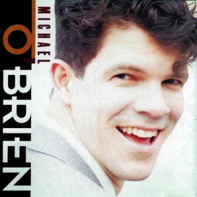 Michael O\'Brien -  Michael O\'Brien (1995)