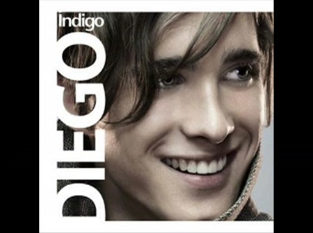 Diego - Indigo (2008)