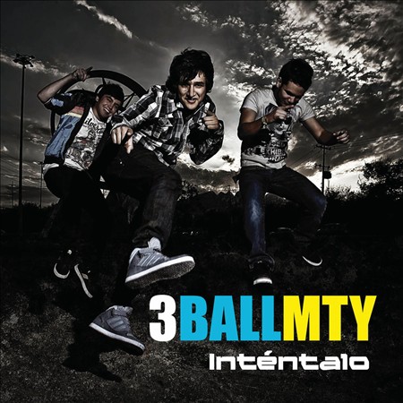 3Ball MTY - Intentalo (2012)