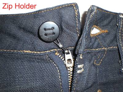zipholder