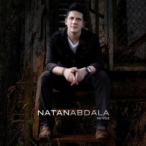 Natan Abdala - Mi Voz (2012)