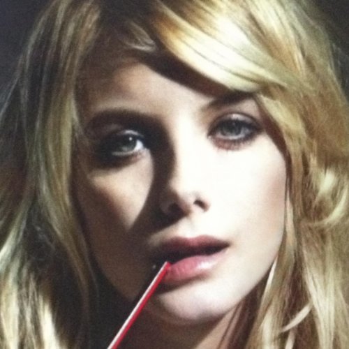 Melanie Laurent - En t\'attendant (2011)