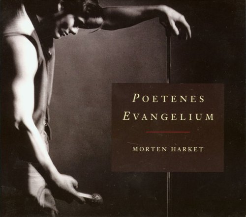 Morten Harket - Poetenes Evangelium (1993)
