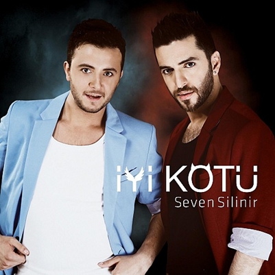 00.İyi Kötü – Seven Silinir (2012)