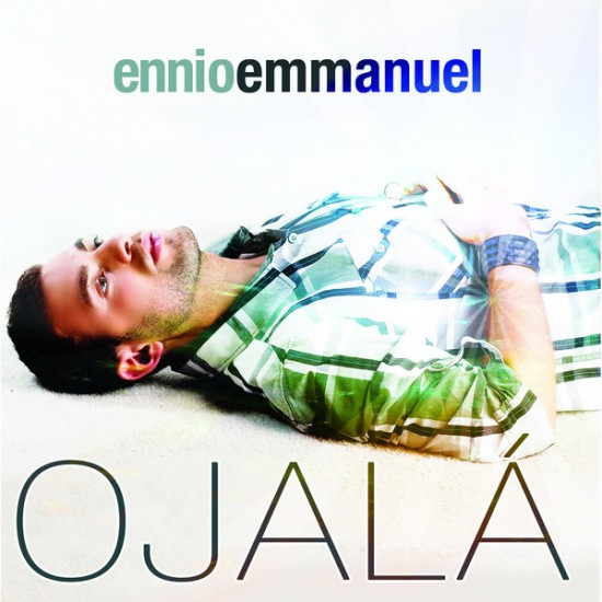 Ennio Emmanuel - Ojala 2012