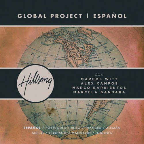 Hillsong - Global Project 2012