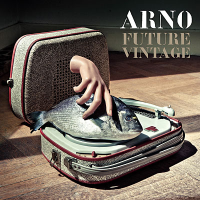 Arno - Future Vintage - covermania