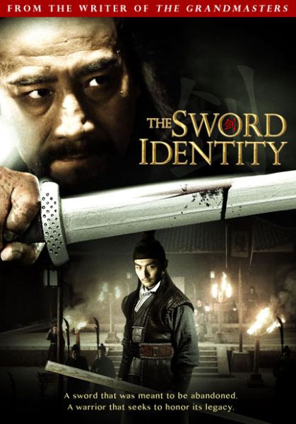 The Sword Identity 2012 Dual Audio DVDRip mediafire uppit