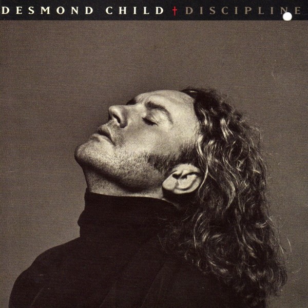 Front - Desmond Child - Discipline - 1991
