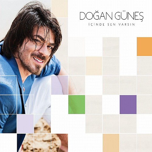 Doğan Güneş - İçinde Sen Varsın (2012)