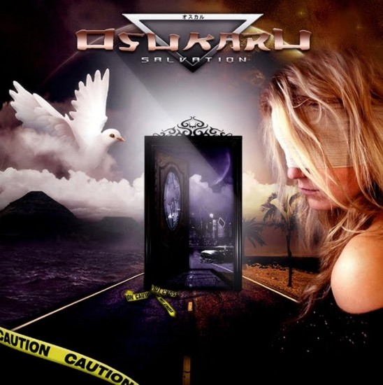 Osukaru - Salvation (2012)