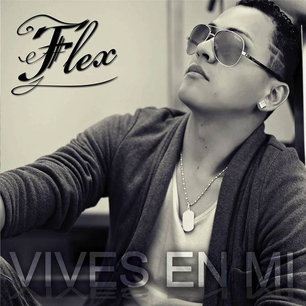Nigga (Flex) - Vives En Mi  (2012)