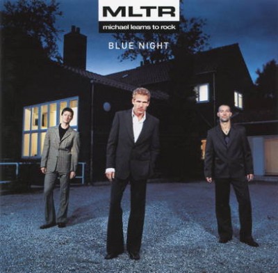 Michael Learns To Rock -  Blue Night (2000)