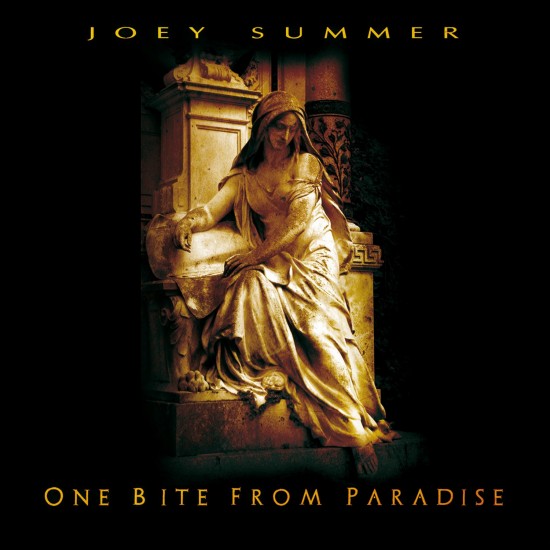 Joey Summer - One Bite From Paradise   (2012)