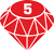 5-1