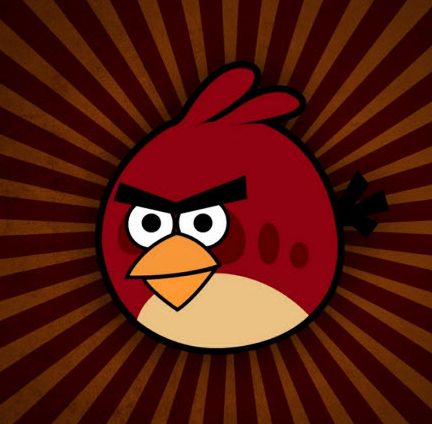 angry-bird