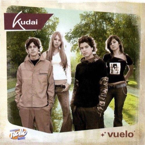 KUDAI - Vuelo