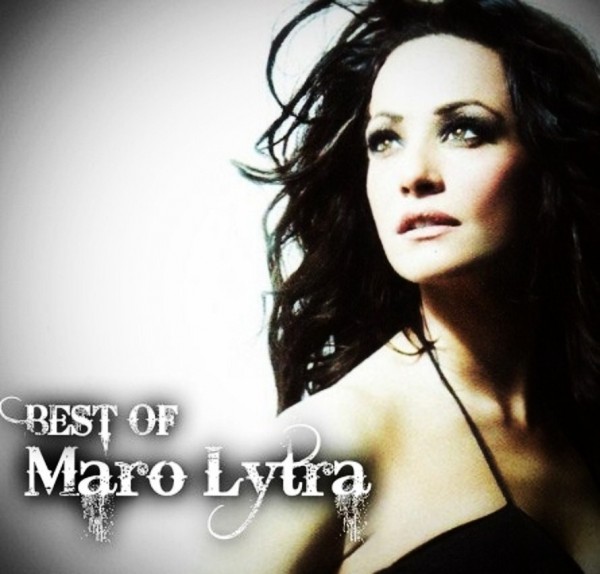 00.Maro Lytra - Best of (2012)