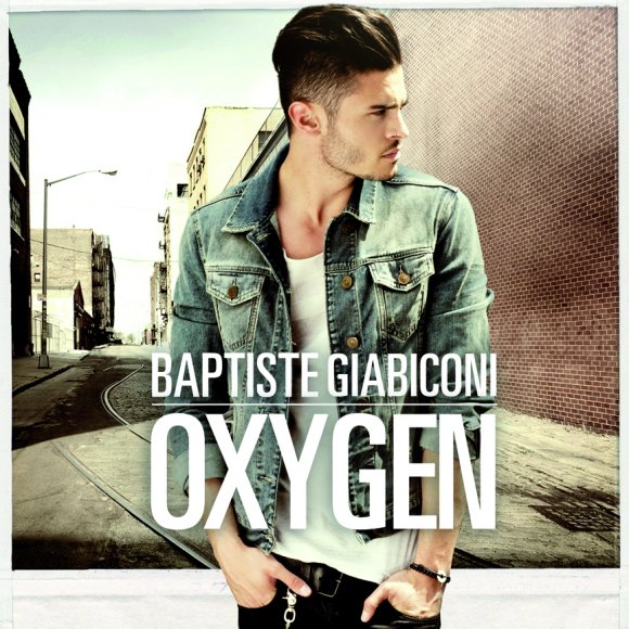 Baptiste Giabiconi - Oxygen (2012)