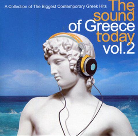 VA - The Sound Of Greece Today Vol.2 (2012)