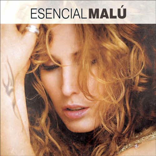 Malu - Malu Esencial (2012)