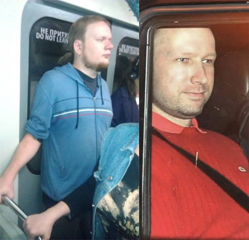Брейвик