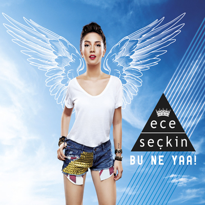 Ece Seçkin – Bu Ne Yaa (2012)