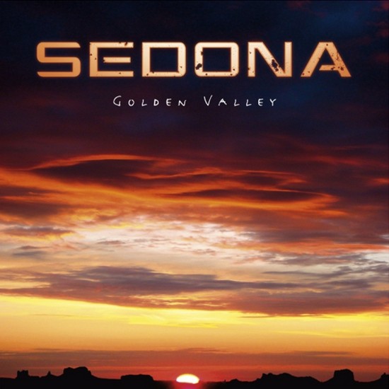 Front - Sedona - Golden Valley - 2010