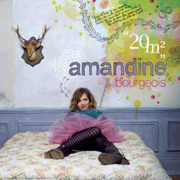 Amandine Bourgeois - 20 m2 (2009)