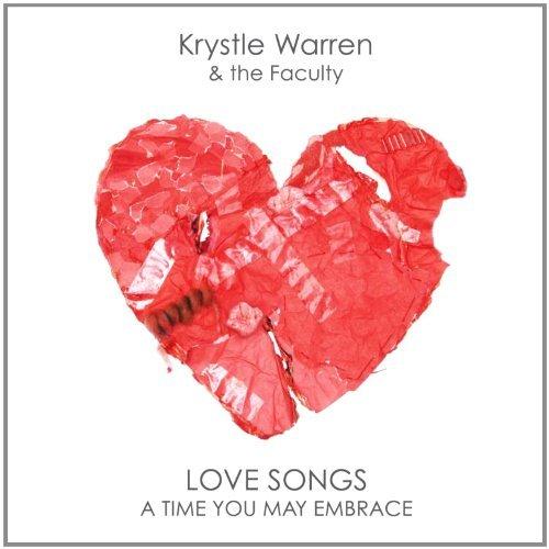Krystle Warren - Love Songs (2012)