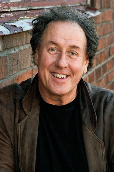 лассе эриксон