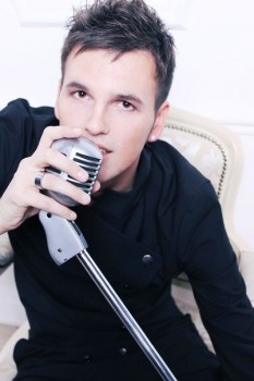 SERGEY RUDOY - ОТПУСКАЮ