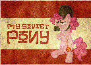 My Soviet Pony