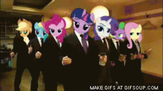 Dance Dance