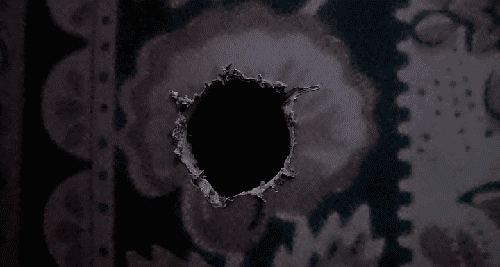 eyehole