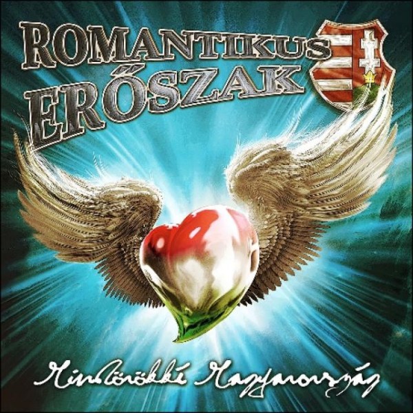 Romantikus Erőszak - Mindörökké Magyarország 2012
