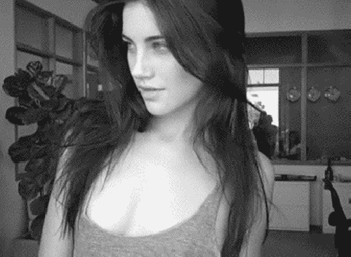 телочка секси