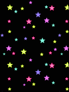 звёзды-
