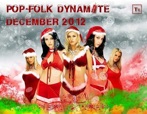 00.Pop-folk Dynamite December (2012)