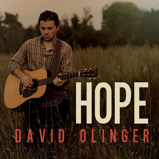 David Olinger - Hope
