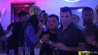 Допизделась