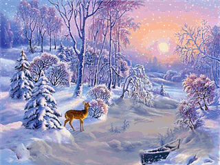 с рождеством