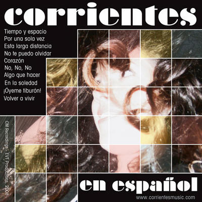 Corrientes - Corrientes en espanol (2012)