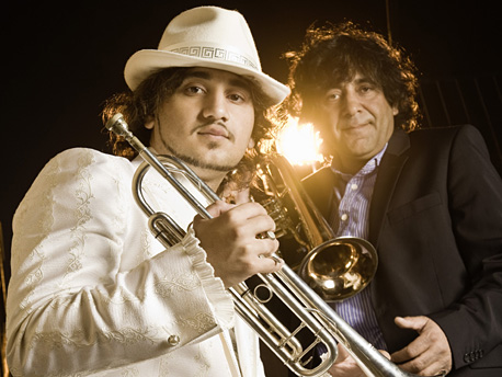 Boban i Marko Markovic