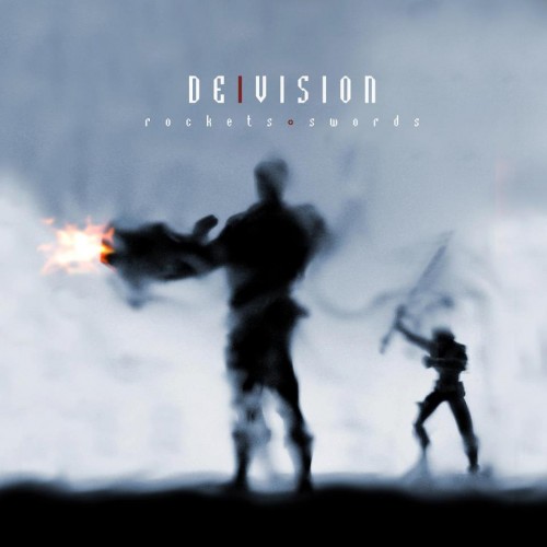 De-Vision - Rockets & Swords (2012)