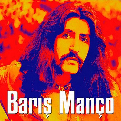 Barış Manço - Best Of (2013)