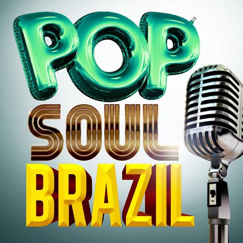 VA - Pop Soul Brazil (2012) 