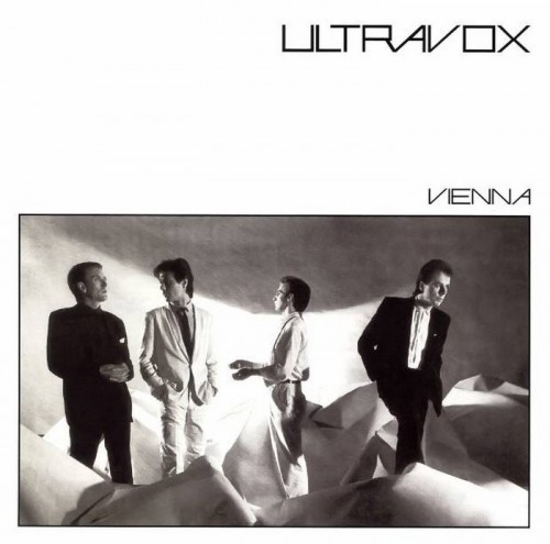 Ultravox - Vienna (Definitive Edition) (2008)