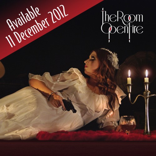 The Room - Open Fire  (2012)
