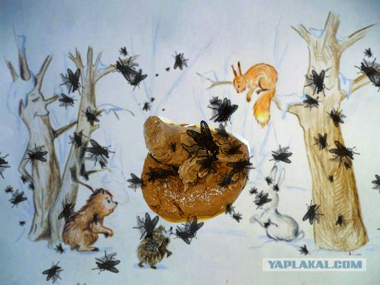 новгодний праздник